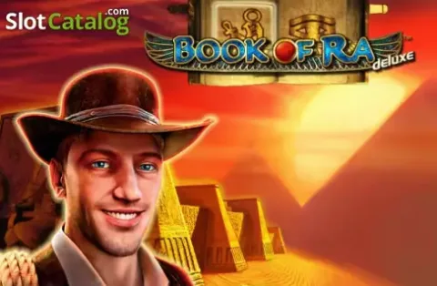 Book of Ra, faraone, simboli egizi