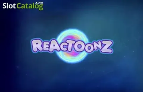 Reactoonz, alieni colorati, griglia